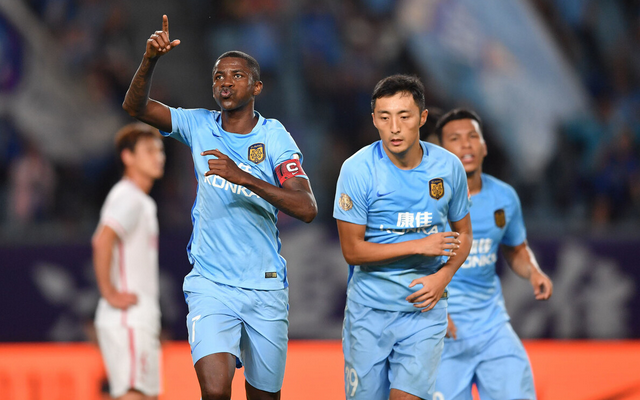 关于官宣日中超焦点战，奥兰多魔术完成完成体检，更衣室稳定，训练强度显著提升的信息