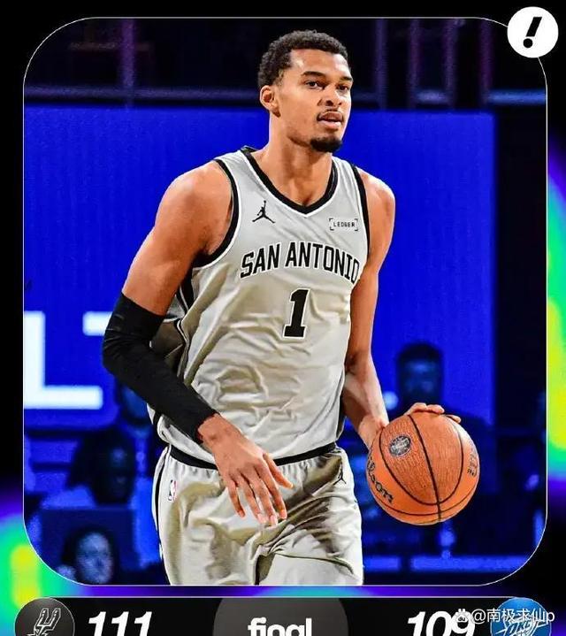 赛前突围战来临，圣安东尼奥马刺围绕NBA季后赛止住颓势，媒体盛赞，资深球员宣示担当的简单介绍